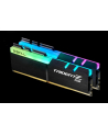 MEMORY DIMM 16GB PC28800 DDR4/K2 F4-3600C18D-16GTZRX GSKILL - nr 8