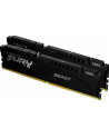 kingston 64GB DDR5-6000MT/S CL36 DIMM/(KIT OF 2) FURY BEAST BLACK EXPO - nr 26