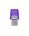 MEMORY DRIVE FLASH USB32/256GB DTDUO3CG3/256GB KINGSTON - nr 1