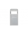 MEMORY DRIVE FLASH USB32 128G/MICRO DTMC3G2/128GB KINGSTON - nr 16