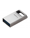 MEMORY DRIVE FLASH USB32 128G/MICRO DTMC3G2/128GB KINGSTON - nr 1