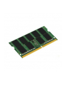 NB MEMORY 8GB PC21300 DDR4/SO KVR26S19S8/8 KINGSTON - nr 8