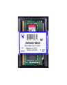 NB MEMORY 8GB PC21300 DDR4/SO KVR26S19S8/8 KINGSTON - nr 1