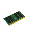 kingston 16GB DDR4-3200MHZ NON-ECC CL22/SODIMM 2RX8 - nr 1