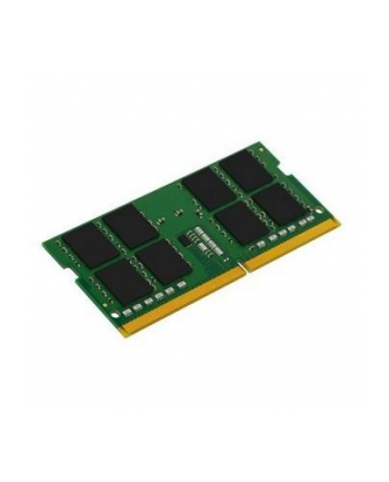 kingston 16GB DDR4-3200MHZ NON-ECC CL22/SODIMM 2RX8