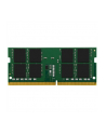 kingston 16GB DDR4-3200MHZ NON-ECC CL22/SODIMM 2RX8 - nr 2