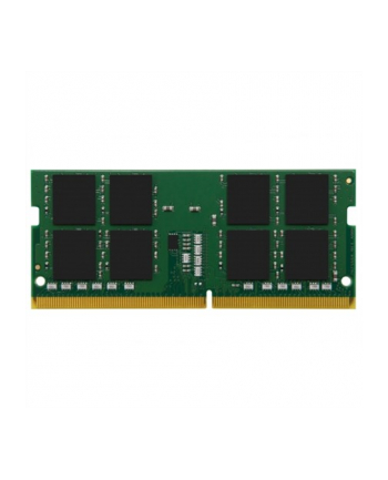 kingston 16GB DDR4-3200MHZ NON-ECC CL22/SODIMM 2RX8