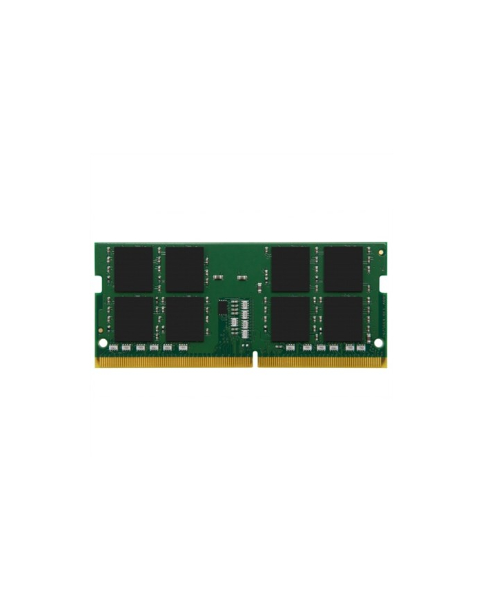 kingston 16GB DDR4-3200MHZ NON-ECC CL22/SODIMM 2RX8 główny