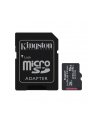 MEMORY MICRO SDHC 16GB UHS-I/W/A SDCIT2/16GB KINGSTON - nr 1