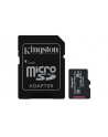 MEMORY MICRO SDHC 16GB UHS-I/W/A SDCIT2/16GB KINGSTON - nr 2