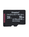 MEMORY MICRO SDHC 16GB UHS-I/W/A SDCIT2/16GB KINGSTON - nr 4