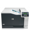 hewlett-packard Drukarka laserowa kolorowa HP Color LaserJet Professional CP5225dn CE712A#B19 (A3) - nr 12