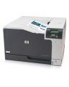 hewlett-packard Drukarka laserowa kolorowa HP Color LaserJet Professional CP5225dn CE712A#B19 (A3) - nr 20