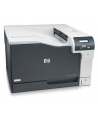 hewlett-packard Drukarka laserowa kolorowa HP Color LaserJet Professional CP5225dn CE712A#B19 (A3) - nr 21