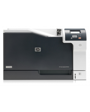 hewlett-packard Drukarka laserowa kolorowa HP Color LaserJet Professional CP5225dn CE712A#B19 (A3)