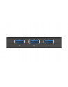d-link 4-PORT USB 30 HUB 4X A-PORT/1X MICRO-B-PORT USB30 - nr 6