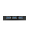 d-link 4-PORT USB 30 HUB 4X A-PORT/1X MICRO-B-PORT USB30 - nr 13