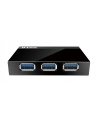 d-link 4-PORT USB 30 HUB 4X A-PORT/1X MICRO-B-PORT USB30 - nr 1