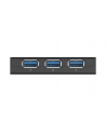 d-link 4-PORT USB 30 HUB 4X A-PORT/1X MICRO-B-PORT USB30 - nr 6