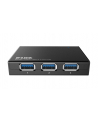 d-link 4-PORT USB 30 HUB 4X A-PORT/1X MICRO-B-PORT USB30 - nr 7