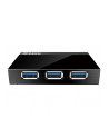 d-link 4-PORT USB 30 HUB 4X A-PORT/1X MICRO-B-PORT USB30 - nr 15