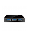 d-link 4-PORT USB 30 HUB 4X A-PORT/1X MICRO-B-PORT USB30 - nr 17