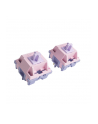 AKKO Fairy Silent Switch, mechaniczny, 5-pinowy, liniowy, MX-Stem, 50g - 45 sztuk - nr 3