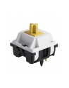 AKKO Penguin Silent Switch, mechaniczny, 5-pinowy, dotykowy, MX-Stem, 43g - 45 sztuk - nr 1