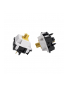 AKKO Penguin Silent Switch, mechaniczny, 5-pinowy, dotykowy, MX-Stem, 43g - 45 sztuk - nr 5