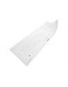 cherry STREAM PROTECT MEMBRANE GER/WHITE-GREY QWERTZ - nr 5