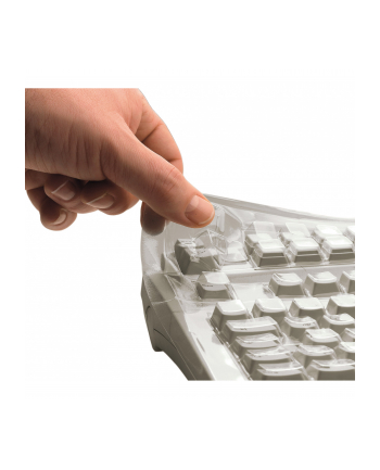 cherry KEYSKIN WETEX 4100 MS 86/