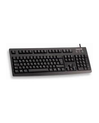 cherry KEYBOARD USB W95 GER NTK -/TECHNOLOGIE BLACK nr 2