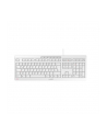 CHERRY STREAM KEYBOARD GERMANY/WHITE-GREY - nr 2