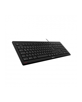CHERRY STREAM KEYBOARD GERMANY/BLACK nr 1