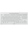 CHERRY STREAM KEYBOARD/TKLCORD-ED COMPACT WHITE - nr 5