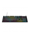 Mechaniczna klawiatura do gier Corsair K70 RGB CORE, podświetlana dioda LED RGB - nr 5
