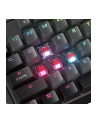 Mechaniczna klawiatura do gier Corsair K70 RGB CORE, podświetlana dioda LED RGB - nr 9