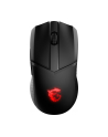 MOUSE USB OPTICAL GAMING/CLUTCH GM41 LIGHT WIRELESS MSI - nr 3