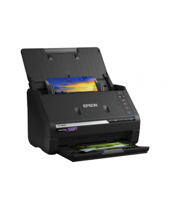 Epson | Skaner dokumentów | FastFoto FF-680W | Bezprzewodowy