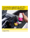 hewlett-packard POJEMNIK Z TUSZEM MAGENTA GT52 M0H55AE HP - nr 5