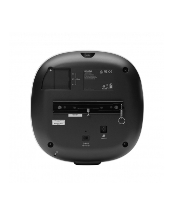 hewlett-packard Access Point HP Aruba AP-535 JZ336A RW Dual Radio 4x4:4 80211ax Internal Antennas Unified Campus
