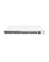Przełącznik M RM 48+4P HP Enterprise Aruba Instant On 1830 48G PoE+ (370 W) - nr 1