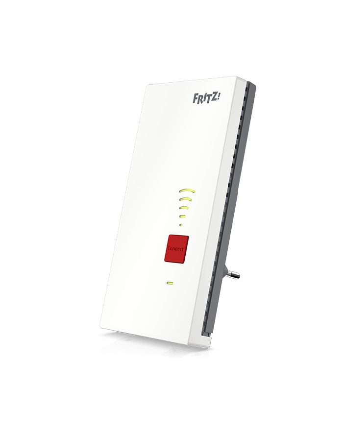 AVM FRITZ! Repeater 2400 - WiFi-rakkev główny
