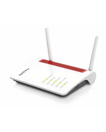 AVM FRITZ! Box 6850 LTE - trasa tradlos nr 1