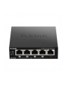 d-link 5-PORT D-ESKTOP POE+ SWITCH/GIGABIT IN - nr 4