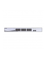 Switch D-Link DGS-1210-28/E 24 10/100/1000 Black - nr 1