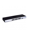 Switch D-Link DGS-1210-28/E 24 10/100/1000 Black - nr 2