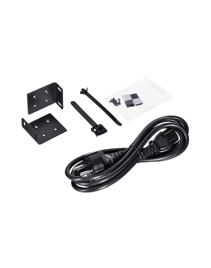 Switch D-Link DGS-1210-28/E 24 10/100/1000 Black główny
