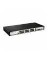 Switch D-Link DGS-1210-28/E 24 10/100/1000 Black - nr 5