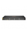 HPE Aruba 6000 48G Class4 PoE 4SFP 370 - nr 1